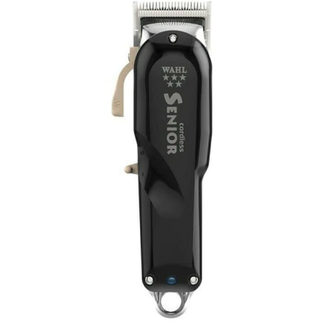 Wahl 5 Star Combo Clipper Set - Cordless Magic Clip + Cordless Legend + Cordless Senior