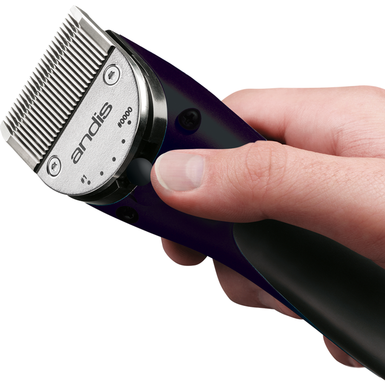 Andis Supra Li 5 Adjustable Blade Cordless Clipper