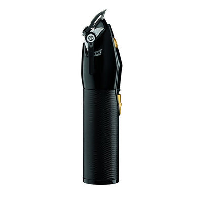 BaBylissPRO BlackFX Metal Lithium Clipper FX870B
