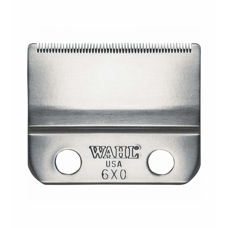 Wahl Balding 6X0 Clipper Blade 2105, For 5-Star Balding Clipper