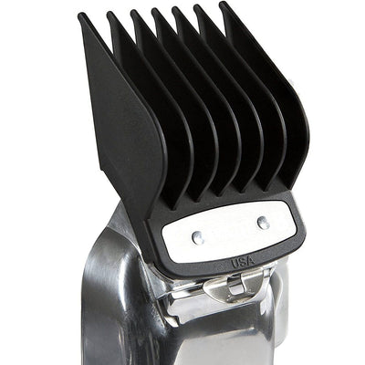 Wahl Professional 8-Pack Premium Cutting Guides