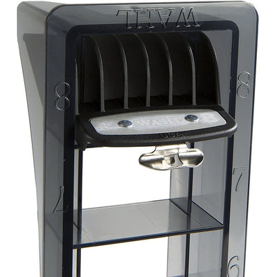 Wahl Professional 8-Pack Premium Cutting Guides