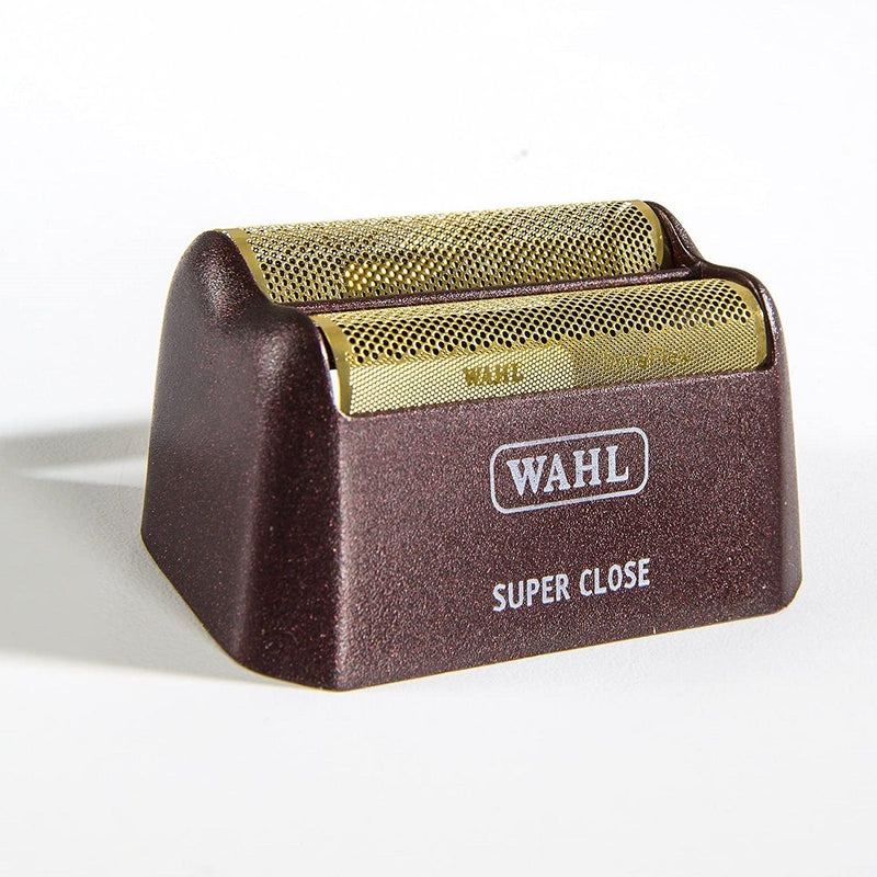 Wahl Professional 5 Stars Gold Foil Shaver Replacement