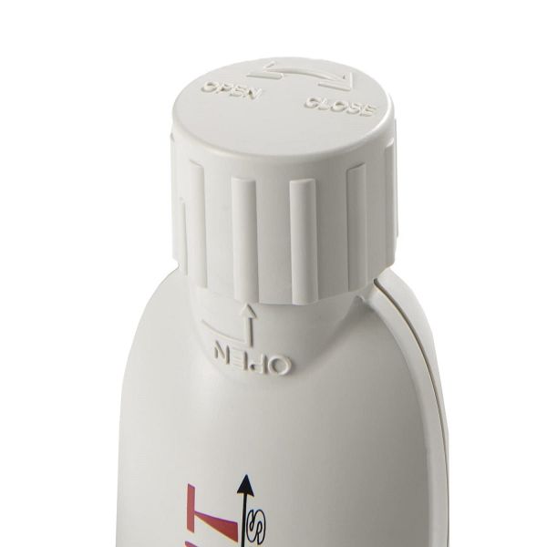 Wahl Peanut Cordless Clipper/Trimmer - White