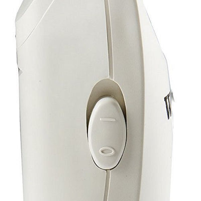 Wahl Peanut Cordless Clipper/Trimmer - White