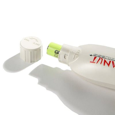 Wahl Peanut Cordless Clipper/Trimmer - White