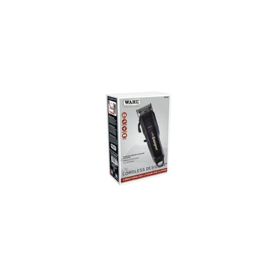 Wahl Professional Cordless Designer Clipper