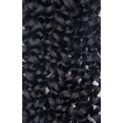 Shake-N-Go Freetress Water Wave Crochet Braiding Hair 22"