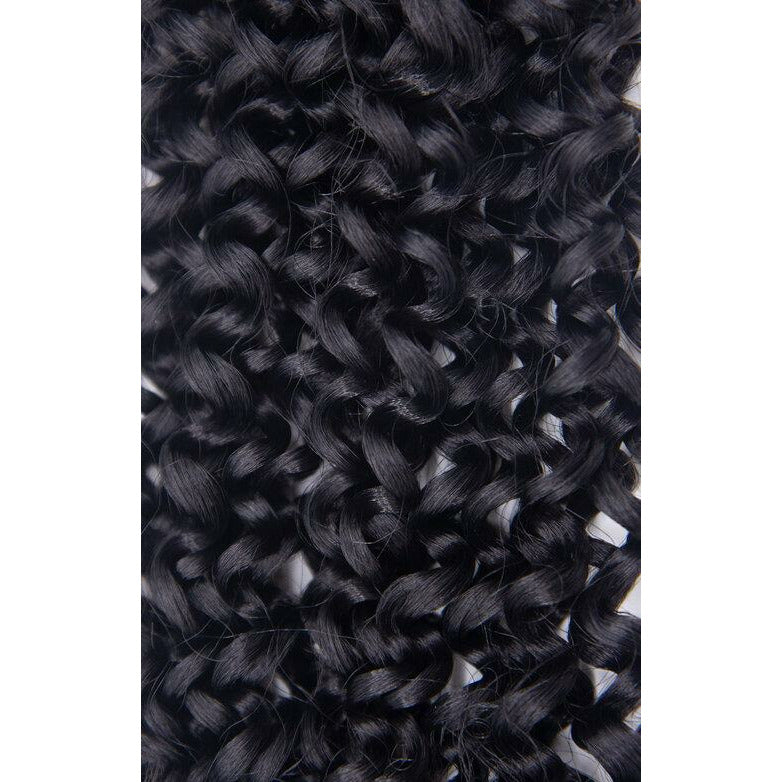 Shake-N-Go Freetress Water Wave Crochet Braiding Hair 22"