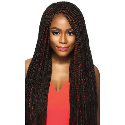 BRAIDS