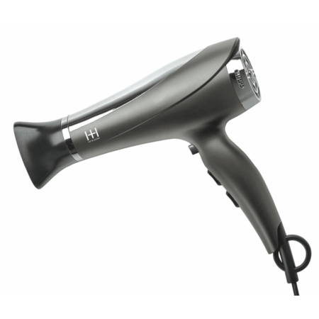 Hot & Hotter 1875 Watt Ceramic Ionic Hair Dryer