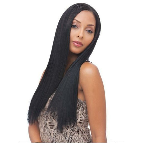 Sensual Collection - Tangle Free Mink Yaki